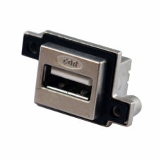 USB接口,防水USB2.0连接器， 转接头