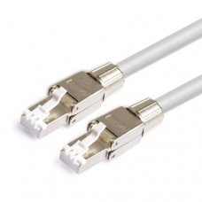 Category 8 Cable   40GB