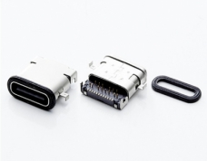 USB 3.1 CF WATERPROOF  CL0.29